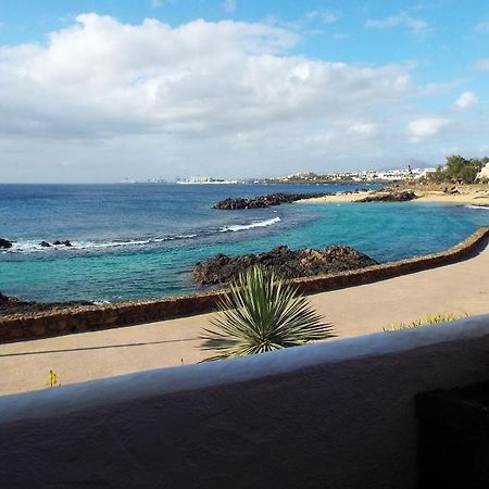 Costa Teguise Luxury First Line Apartment Εξωτερικό φωτογραφία