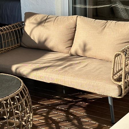 Costa Teguise Luxury First Line Apartment Εξωτερικό φωτογραφία