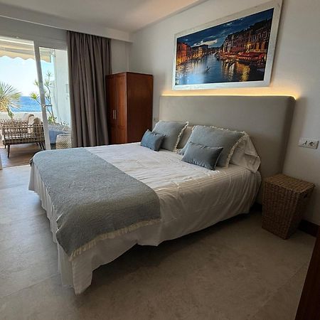 Costa Teguise Luxury First Line Apartment Εξωτερικό φωτογραφία