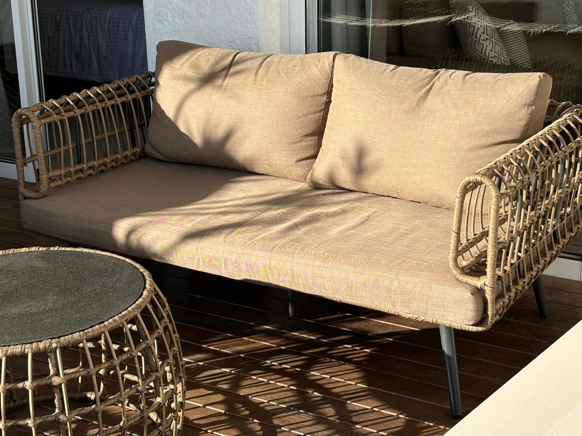Costa Teguise Luxury First Line Apartment Εξωτερικό φωτογραφία