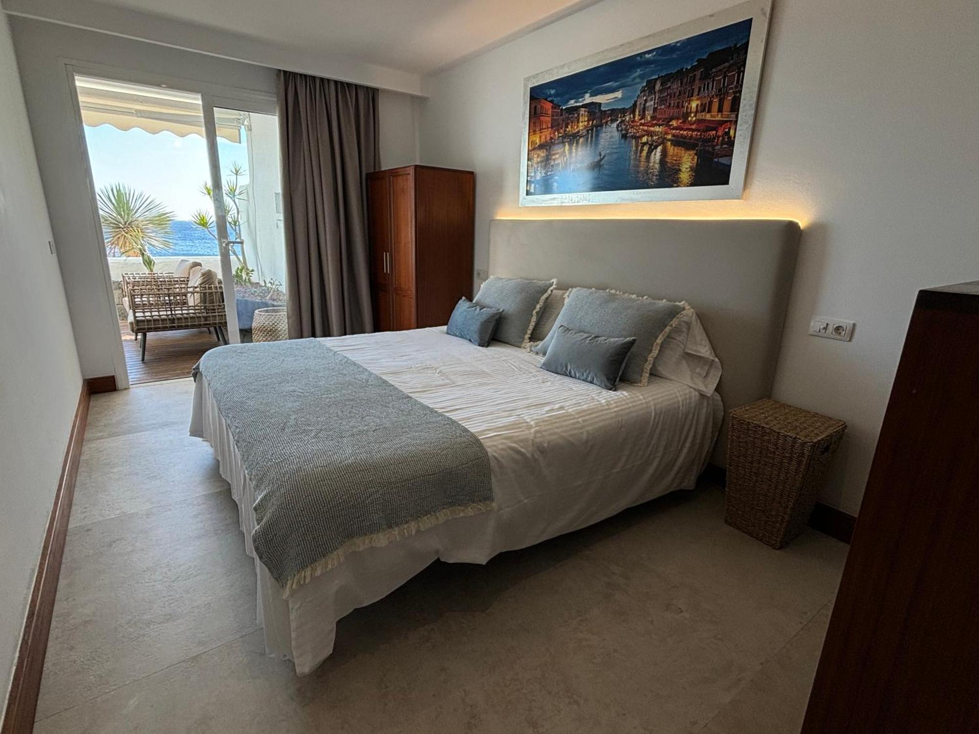 Costa Teguise Luxury First Line Apartment Εξωτερικό φωτογραφία