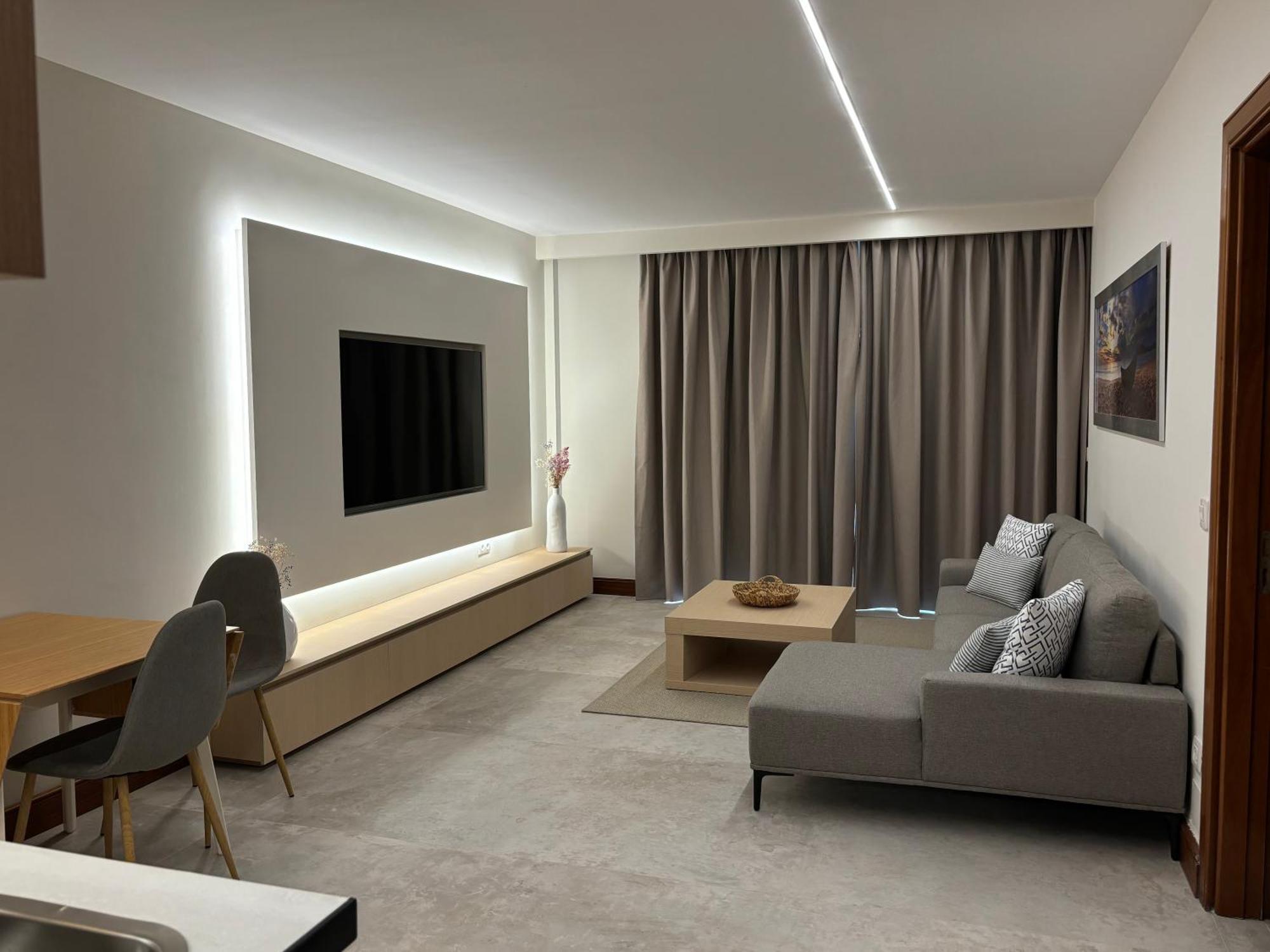 Costa Teguise Luxury First Line Apartment Εξωτερικό φωτογραφία