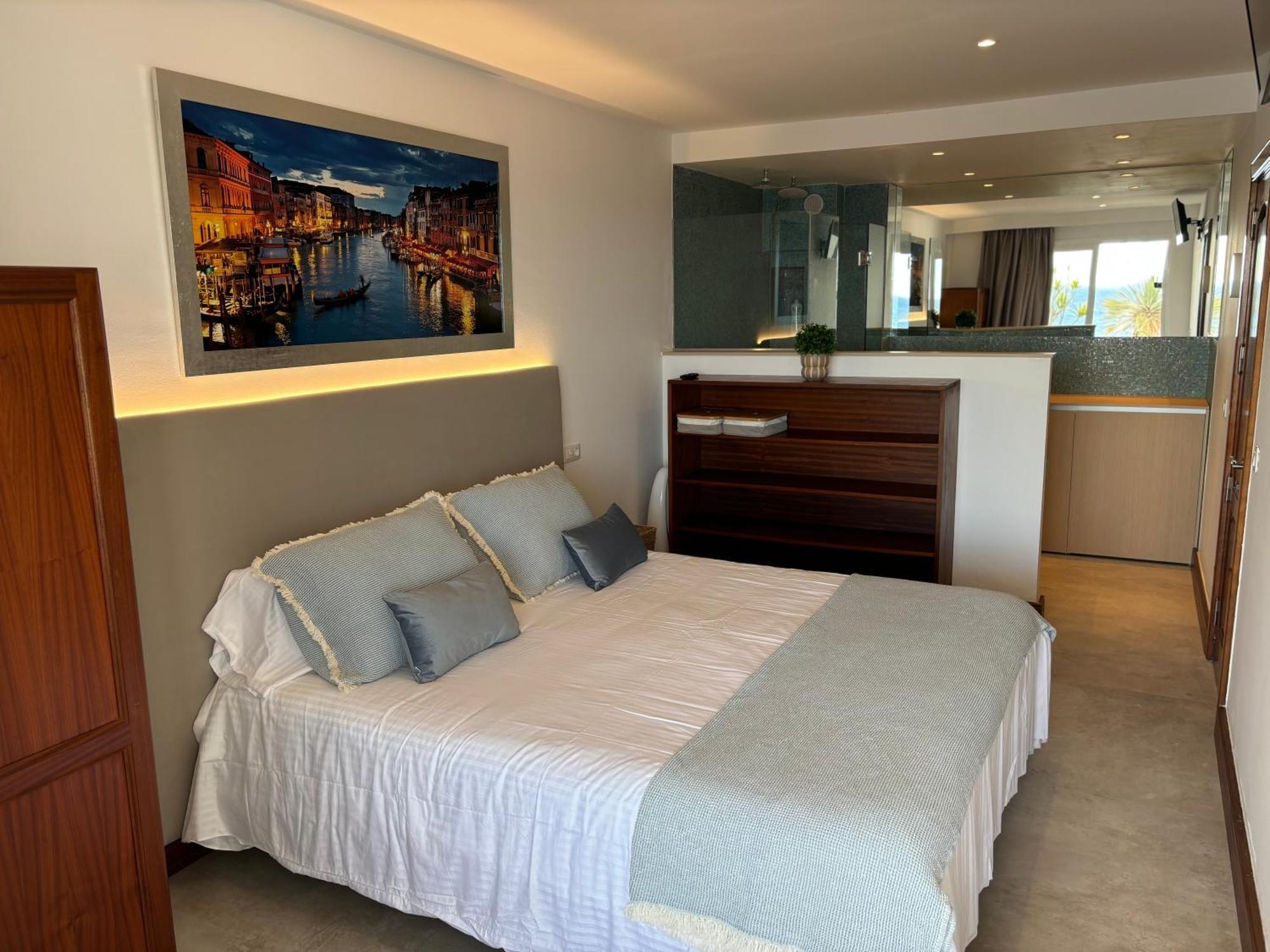 Costa Teguise Luxury First Line Apartment Εξωτερικό φωτογραφία