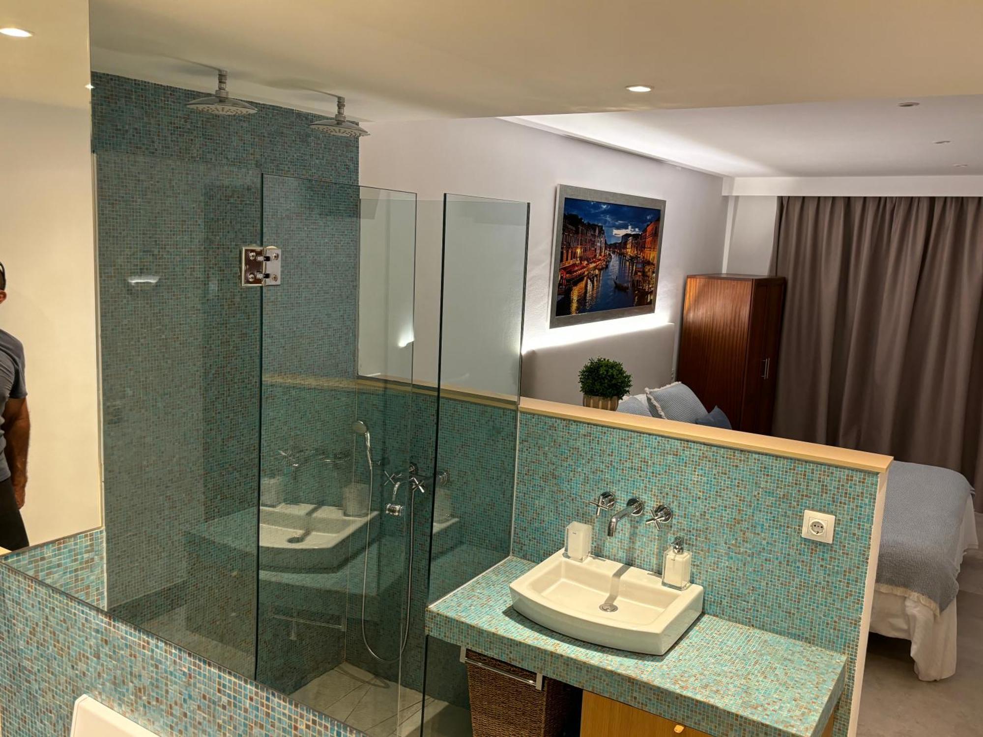 Costa Teguise Luxury First Line Apartment Εξωτερικό φωτογραφία