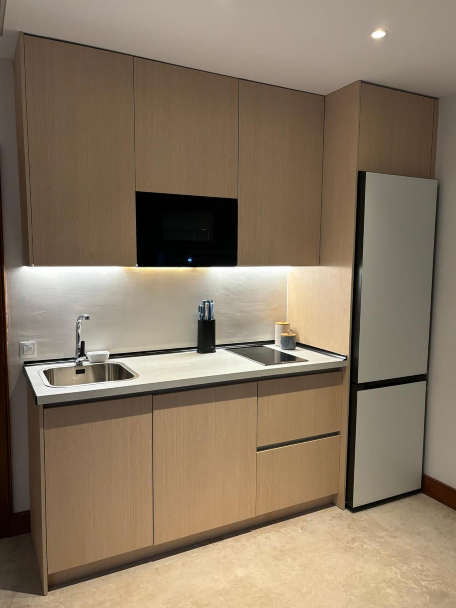 Costa Teguise Luxury First Line Apartment Εξωτερικό φωτογραφία