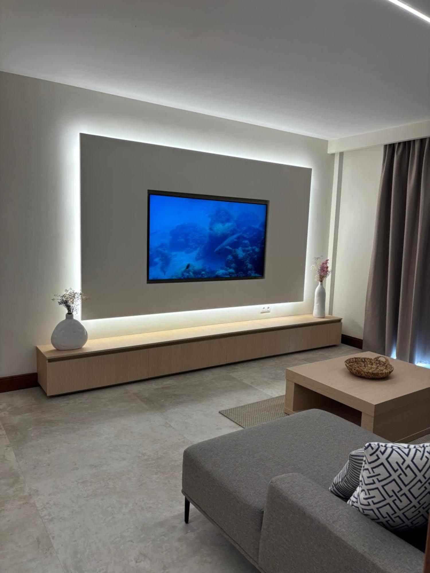 Costa Teguise Luxury First Line Apartment Εξωτερικό φωτογραφία